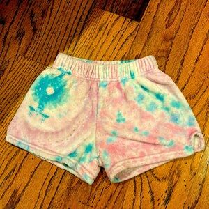 cute pajama shorts